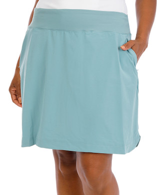 Thumbnail 1: Eddie Bauer Women's Plus Active Skort  