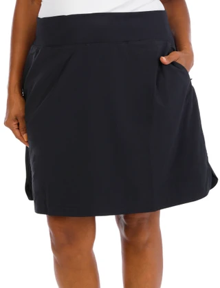 Thumbnail 1: Eddie Bauer Women's Plus Active Skort  