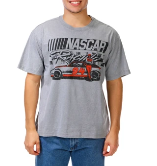 Thumbnail 1: Nascar Men's Graphic Tee  