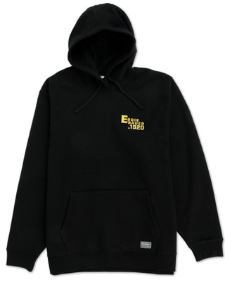 Thumbnail 2: Eddie Bauer Big Mens Logo Hoodie 