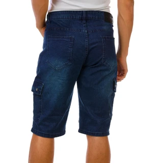 Thumbnail 2: Level 1 Men's 6 Pocket Cargo Shorts 