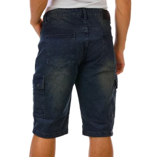 Thumbnail 2: Level 1 Men's 6 Pocket Cargo Shorts 