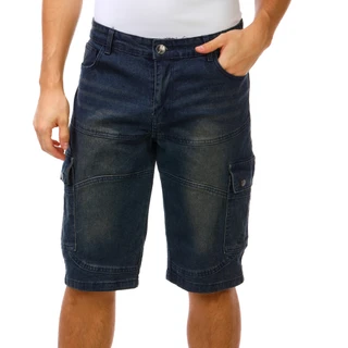 Thumbnail 1: Level 1 Men's 6 Pocket Cargo Shorts 