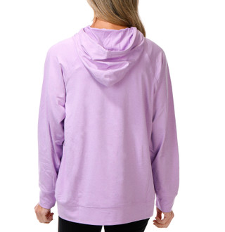 Thumbnail 2: Skechers Women's Skech Dream Hoodie with Kangaroo Pocket 