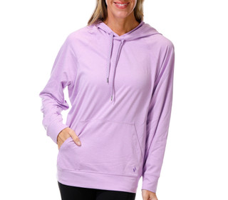 Thumbnail 1: Skechers Women's Skech Dream Hoodie with Kangaroo Pocket 