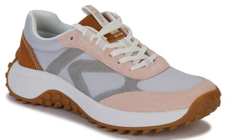 Thumbnail 1: Keen Women's Closed Leather Sneakers  