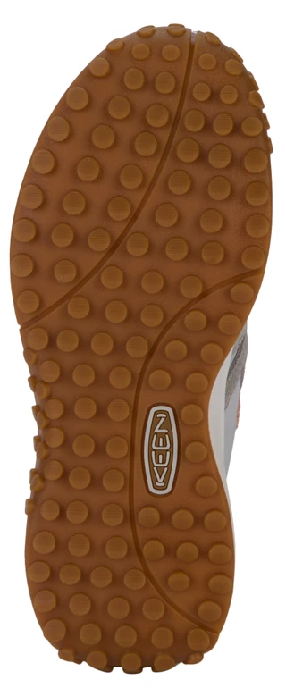 Thumbnail 2: Keen Women's Closed Leather Sneakers  