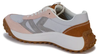 Thumbnail 5: Keen Women's Closed Leather Sneakers  