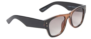 Thumbnail 1: Lucky Brand Women's Tortoiseshell Frame Sunglasses 