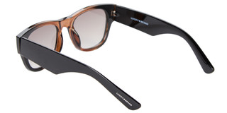 Thumbnail 2: Lucky Brand Women's Tortoiseshell Frame Sunglasses 