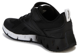 Thumbnail 5: Reebok Boys Zig Vector Athletic Sneakers  
