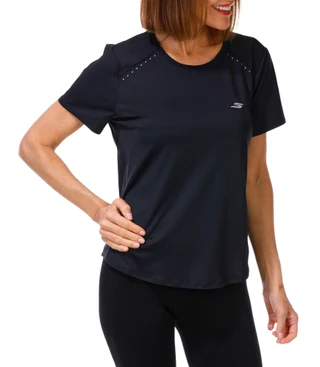 Thumbnail 1: Skechers Women's Active Stride Performance Tee 