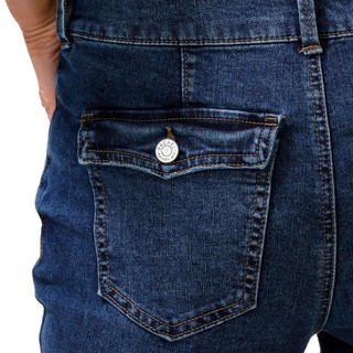 Thumbnail 4: RACHEL ROY Women's Mid Rise Bootcut Jeans  
