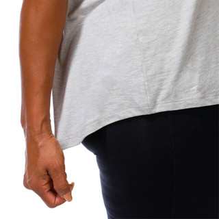 Thumbnail 3: Yogalicious Women's Plus Active Top  