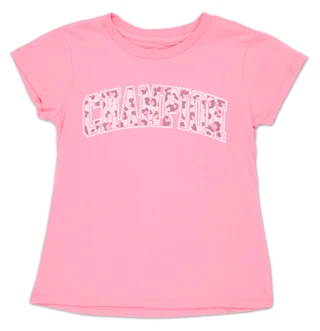 Thumbnail 1: Champion Girls Active Logo Tee  
