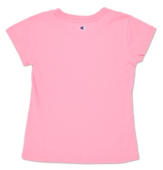 Thumbnail 2: Champion Girls Active Logo Tee  