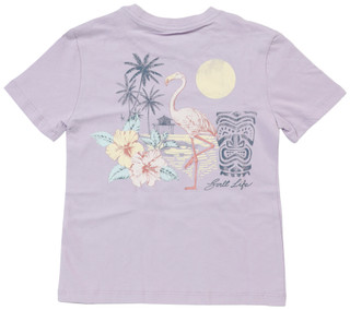 Thumbnail 1: Salt Life Big Girl's Graphic Tee 