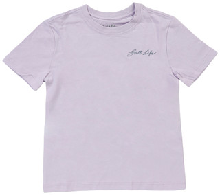 Thumbnail 2: Salt Life Big Girl's Graphic Tee 