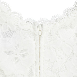 Thumbnail 3: Speechless Girl's Sleeveless Lace Dress 