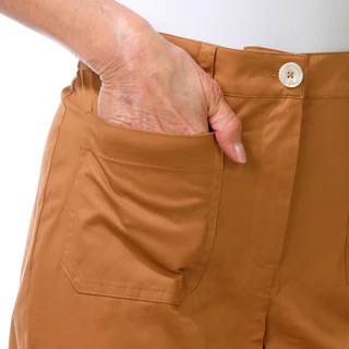 Thumbnail 2: Hearts of Palm Women's Patch Pocket Pants 