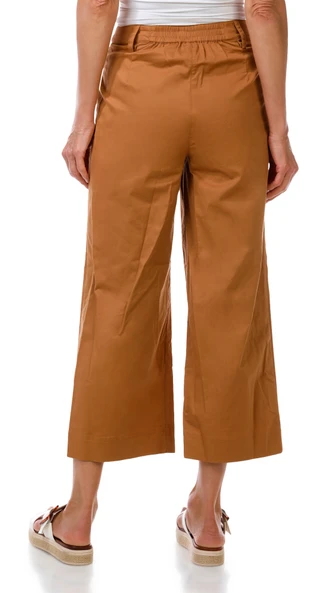 Thumbnail 3: Hearts of Palm Women's Patch Pocket Pants 