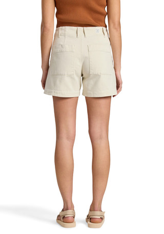 Thumbnail 3: SUPPLIES BY UNIONBAY Womens Toby Stripe 5 Shorts 