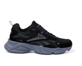 Thumbnail 4: Reebok Mens Charge Run Athletic Shoes 