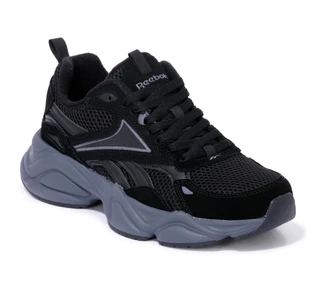 Thumbnail 1: Reebok Mens Charge Run Athletic Shoes 