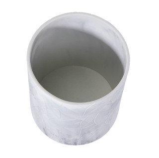 Thumbnail 3: Caro Home Palm Foliage Waste Basket 