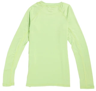 Thumbnail 2: VOLCOM Boy's Long Sleeve Rashguard Swim Suit 