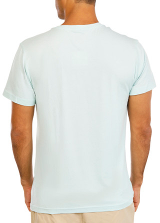Thumbnail 3: Hurley Men's Boxed Logo T-Shirt 
