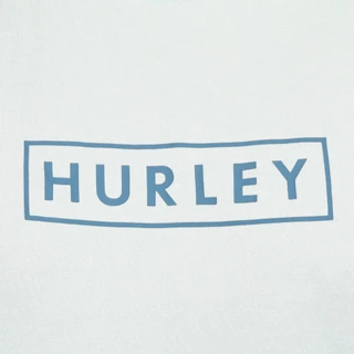 Thumbnail 4: Hurley Men's Boxed Logo T-Shirt 