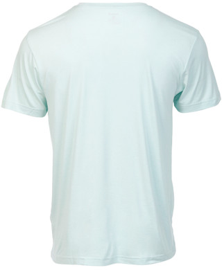 Thumbnail 6: Hurley Men's Boxed Logo T-Shirt 