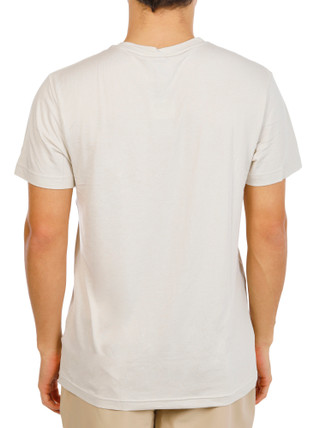 Thumbnail 3: Hurley Men's Short Sleeve Boxed Logo T-Shirt 
