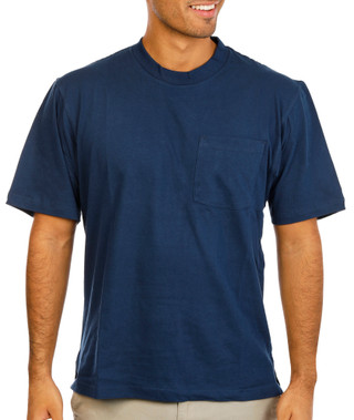Thumbnail 1: Smiths Men's Pocket T-Shirt 