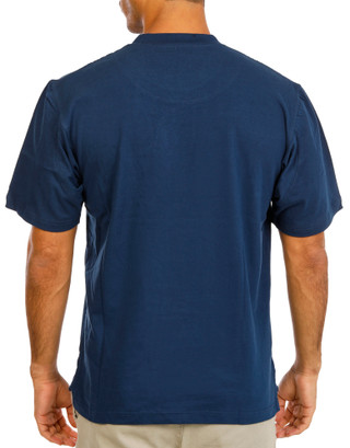 Thumbnail 2: Smiths Men's Pocket T-Shirt 
