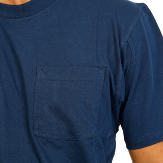 Thumbnail 3: Smiths Men's Pocket T-Shirt 
