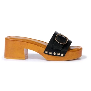 Thumbnail 2: Mia Womens Olsen Sandals 