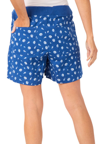 Thumbnail 2: Dash Women's Nicole Shorts 