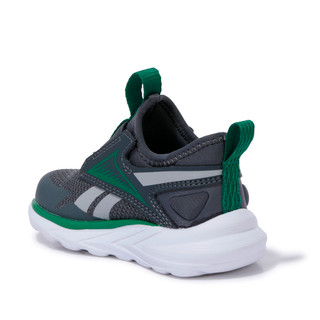 Thumbnail 2: Reebok Boys Lit Spinner Toddler Sneakers 