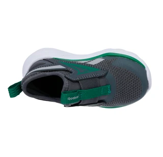 Thumbnail 4: Reebok Boys Lit Spinner Toddler Sneakers 