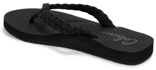 Thumbnail 3: Cobian Womens Breeze Bounce Flip Flop Sandals 