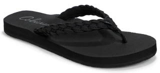 Thumbnail 1: Cobian Womens Breeze Bounce Flip Flop Sandals 