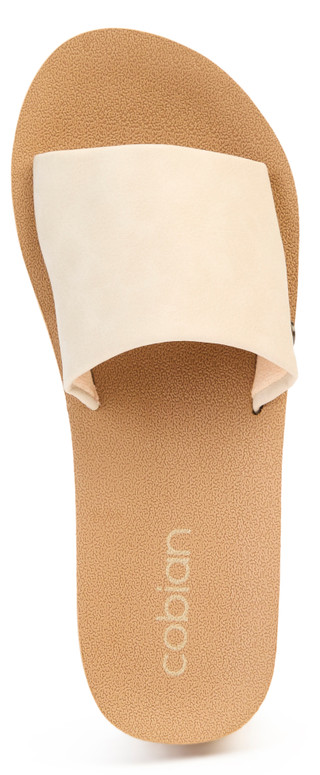 Thumbnail 2: Cobian Womens Seville Slide Sandals 