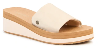 Thumbnail 1: Cobian Womens Seville Slide Sandals 