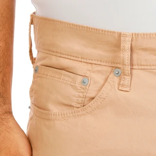 Thumbnail 2: Levi's Men's 514 Straight Fit Twill Pants 