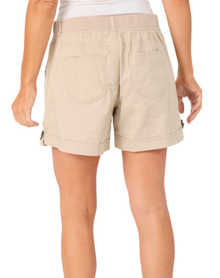 Thumbnail 2: Dash Women's Denise Shorts 