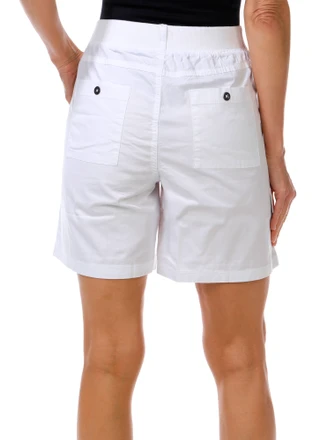 Thumbnail 3: Dash Women's 5" Stretch Twill Utility Short 