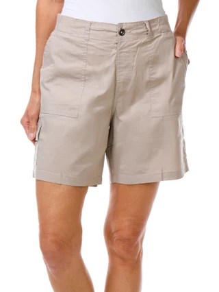Thumbnail 1: Dash Women's Denise Shorts 