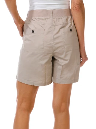 Thumbnail 2: Dash Women's Denise Shorts 
